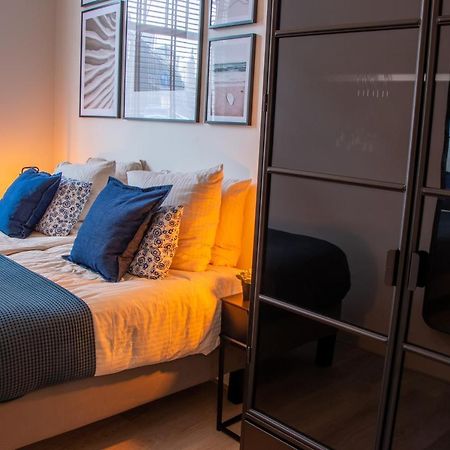 Stylish City Apartments Мидделбург Экстерьер фото