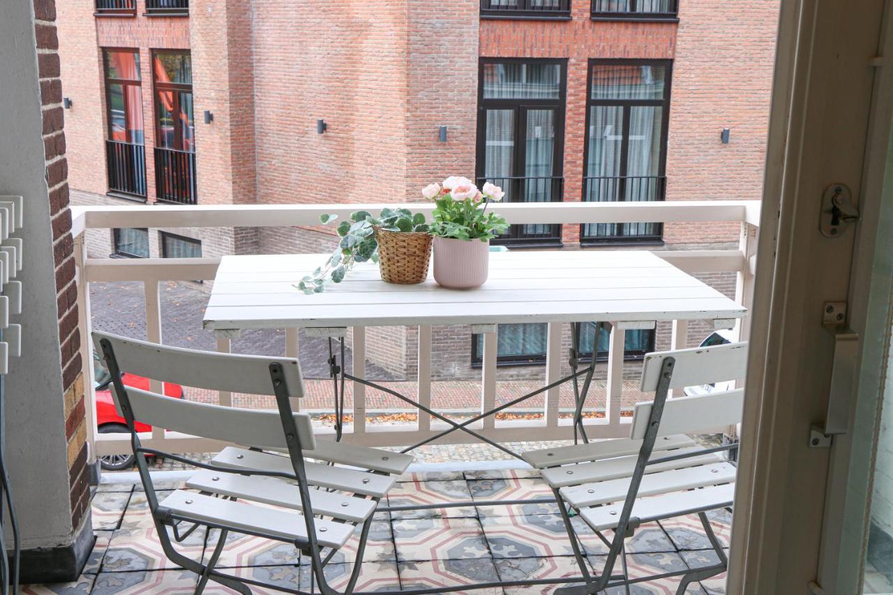 Stylish City Apartments Мидделбург Экстерьер фото