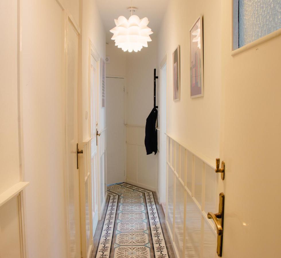Stylish City Apartments Мидделбург Экстерьер фото